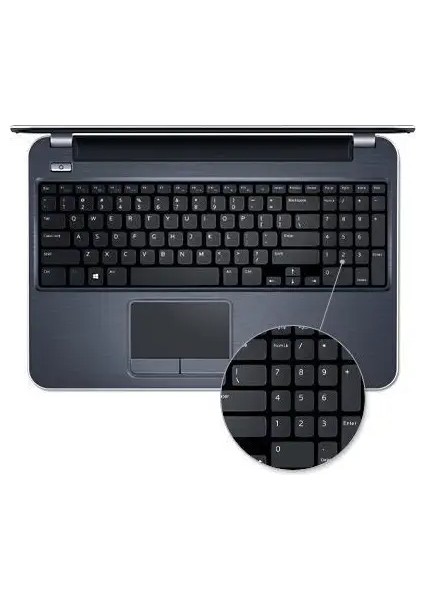 Latitude 3540 İ5-4200U Cpu 8 GB Ram 240 GB SSD Amd Radeon HD8850 2 GB 15,6 Inç WİN10(YENİLENMİŞ Dizüstü Laptop) fiyatları