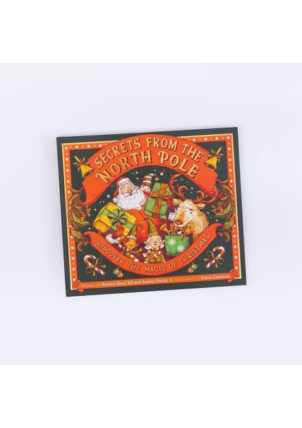 Secrets From The North Pole fiyatları