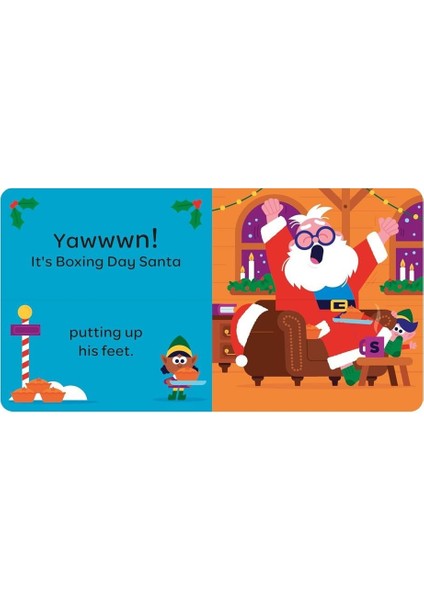 Jingle Jumble Santa fiyatları