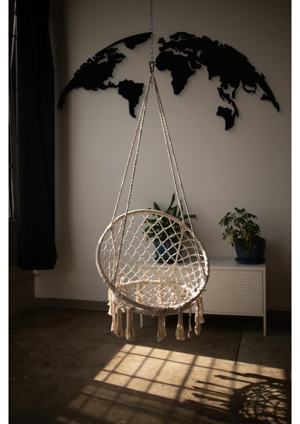 Duvar Dekorasyonu Mdf Dünya Haritası Dekor Tablo modelleri