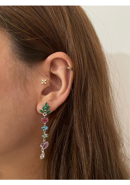 7 Element Küpe fiyatları