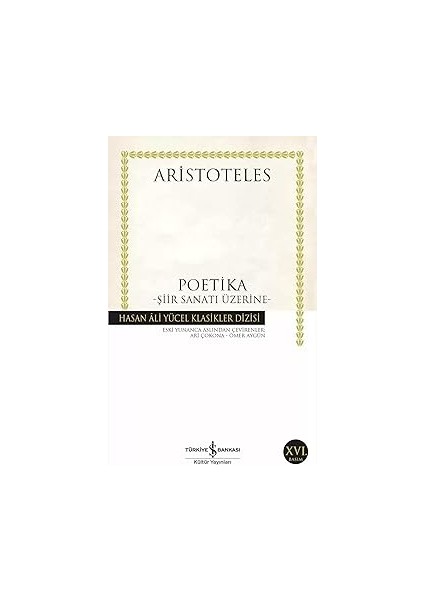 Poetika: –şiir Sanatı Üstüne– + Sevgi Üzerine: 21. Yüzyıl Için Felsefe