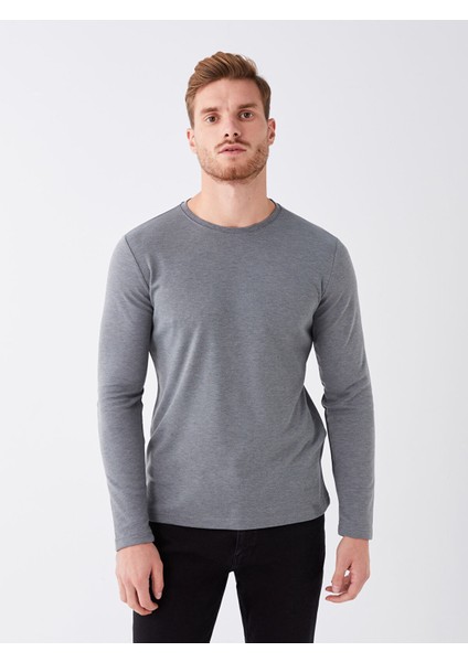 Yeni Sezon Bisiklet Yaka Uzun Kollu Erkek Tişört fiyatları