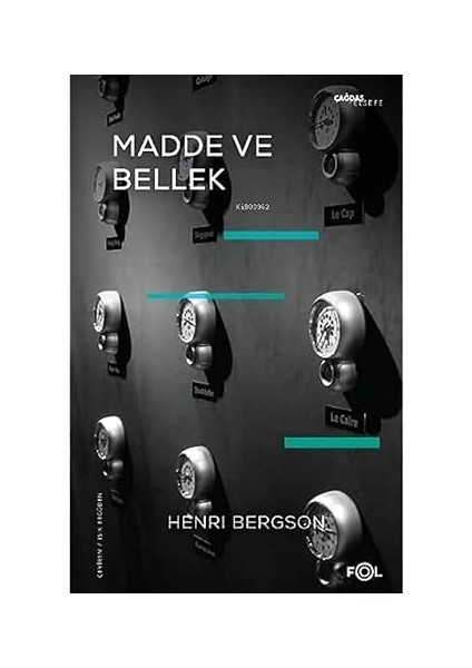 Düşünce ve Tartışma Özgürlüğü Üstüne : (Kısa Klasik) + Madde ve Bellek: Beden-Tin Ilişkisi Üzerine Deneme fiyatları