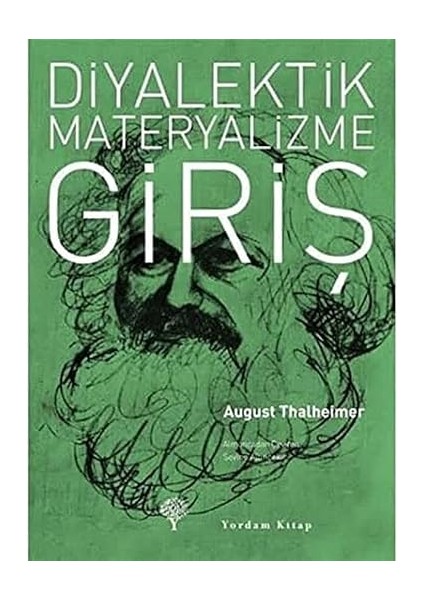 Diyalektik Materyalizme Giriş + Riske Övgü + Düşünceler + Dostluk Üzerine: Latince - Türkçe