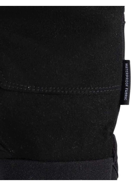 Cruzado x Glove Erkek Siyah Eldiven modelleri