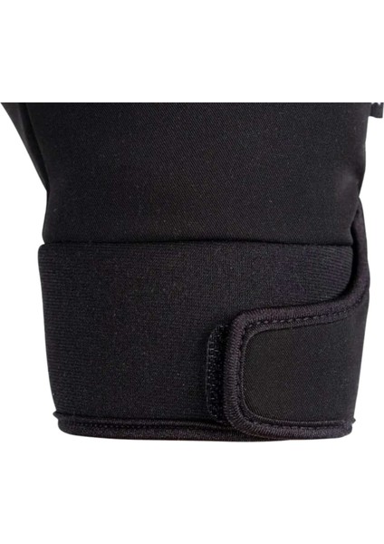 Cruzado x Glove Erkek Siyah Eldiven fırsatları