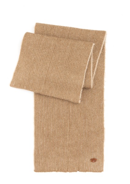 Erkek Camel Kaşkol 50311864-VR015