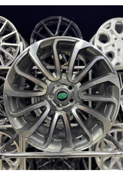 21'' 5X120 Land Rover Sport Vouge Jant Modeli(4 Adet) fiyatları