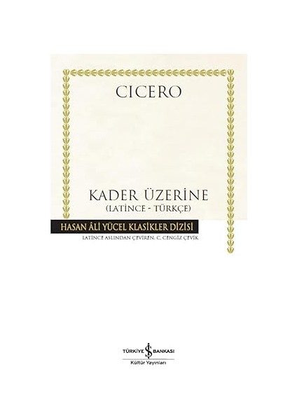 Spinoza'nın Sevinci Nereden Geliyor?: Reddedilemeyecek Bir Felsefi Teklif + Kader Üzerine: (Latince-Türkçe) fiyatları