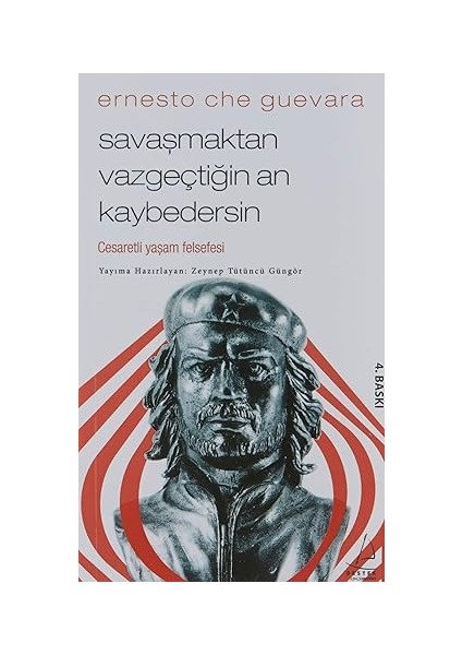 Doğadaki Isteme Üzerine + Ermiş (Şömizli) + Savaşmaktan Vazgeçtiğin An Kaybedersin: Cesaretli Yaşam Felsefesi modelleri