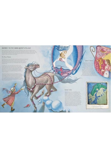 Atlas of Mythical Journeys fırsatları