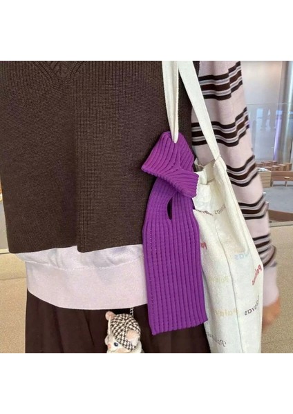 iPhone 16 Pro Kılıf Örgü Şık Tasarım Pokket Hasır Small 40CM Kılıf modelleri