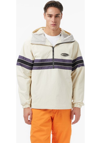 Steeze Erkek Beyaz Kayak Montu.weg0