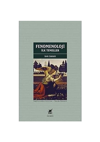 Yaşamın Kısalığı Üzerine + Fenomenoloji: Ilk Temeller + Ilkçağ Felsefe Tarihi Serisi - 5 Kitap Takım fiyatları