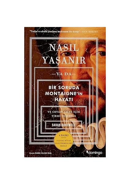 Bahçıvan ve Ölüm + Nasıl Yaşanır Ya Da Bir Soruda Montaigne'in Hayatı: ve Cevaplamak Için Yirmi Teşebbüs fiyatları