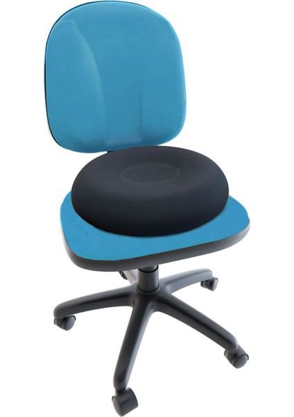 Konforlu Visco Oturma Simidi, Rahat ve Destekleyici Minder fiyatları