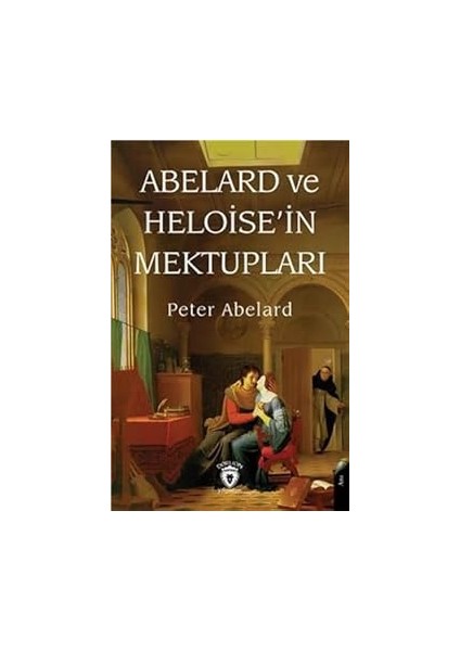Abelard ve Heloisein Mektupları + Büyük Komutanlar Seti 10 Kitap