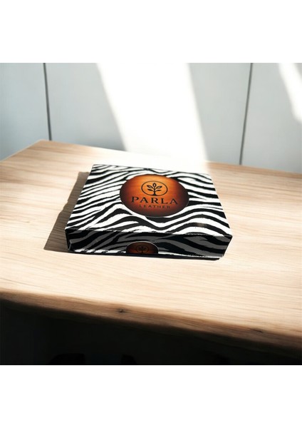 Cavana El Yapımı Hakiki Gerçek Deri Erkek Taba Cüzdan fırsatları