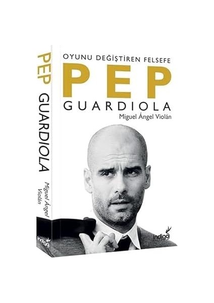 Tek Adam Cilt 3 (Büyük Boy): Mustafa Kemal 1922 - 1938 + Pep Guardiola: Oyunu Değiştiren Felsefe fiyatları
