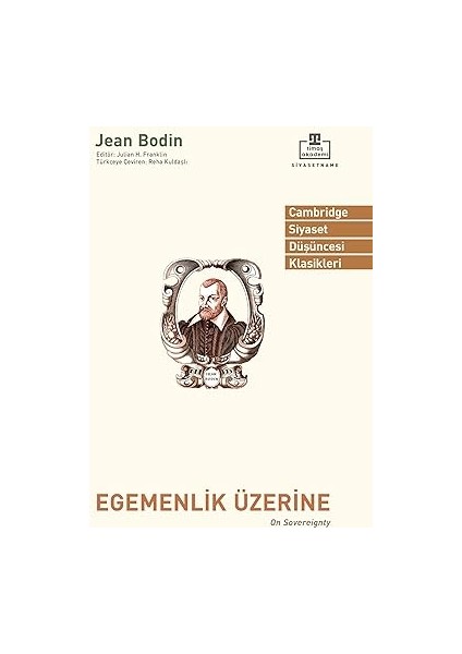Din ve Psikiyatri + Hayatın Anlamı + Egemenlik Üzerine modelleri