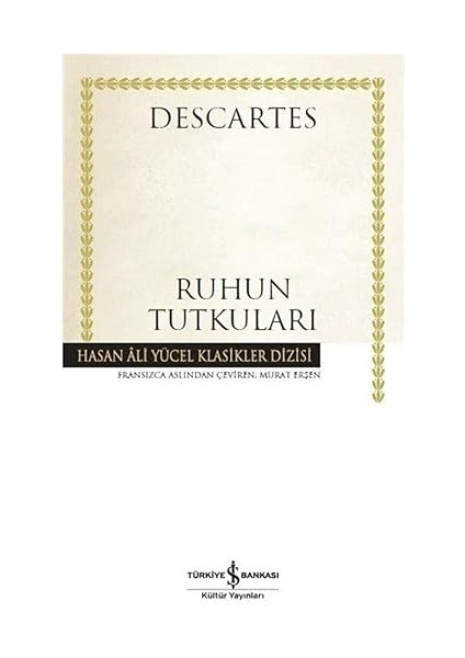 Ölümcül Hastalık Umutsuzluk + Ruhun Tutkuları fiyatları