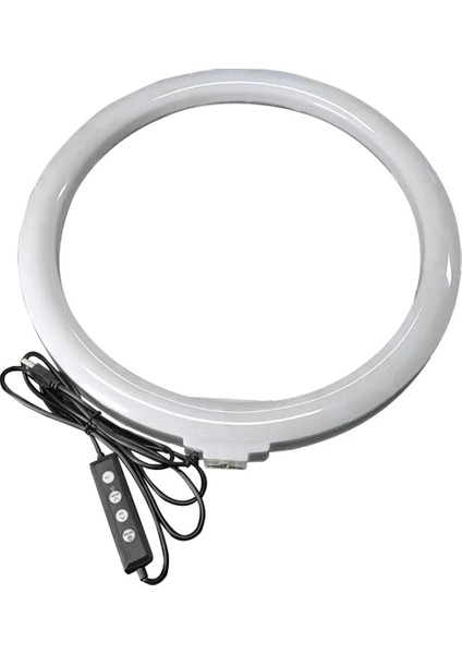 CPT83 RD36 Diamond Rgb Selfie Işığı modelleri