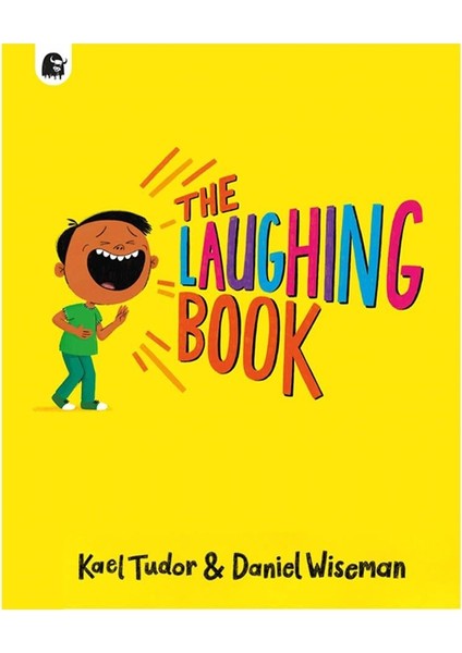 The Laughing Book