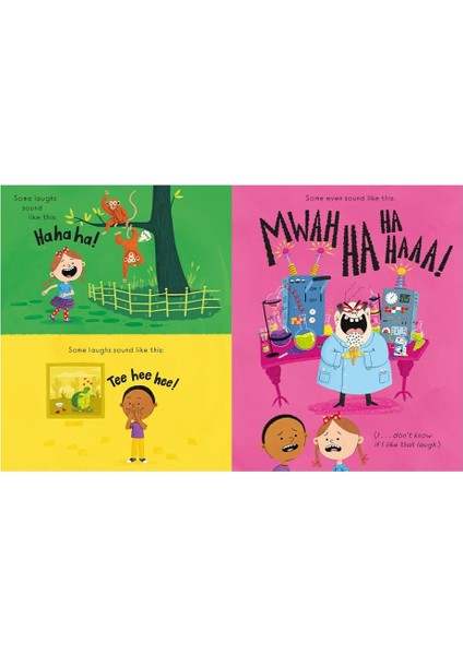 The Laughing Book fiyatları