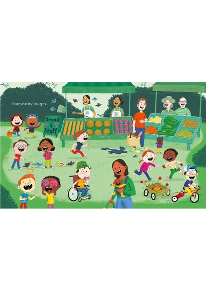 The Laughing Book fırsatları