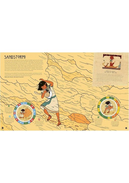 Spin To Survive - The Pharaoh S Curse indirimleri