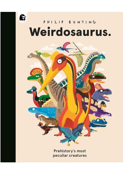 Weirdosaurus