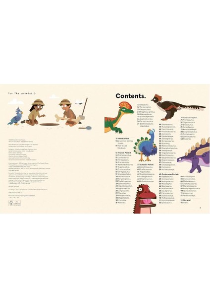 Weirdosaurus fiyatları