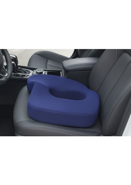 Ortopedik Oturma Simidi, Koltuk Minderi, Visko Kuyruk Sokumu Yastığı fiyatları