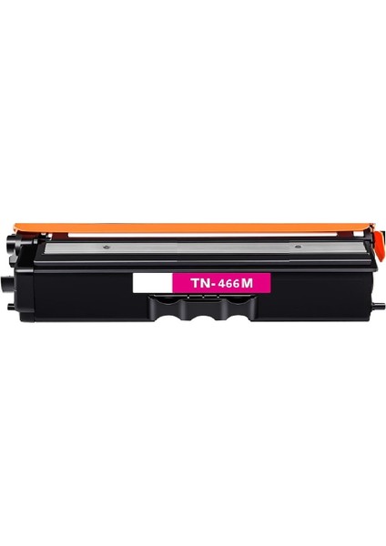 TN-466 (TN466) Brother DCP-L8410CDN Brother DCP-L8410CDW Yazıcı Uyumlu 4 Renk Çipli Muadil Toner Seti fiyatları