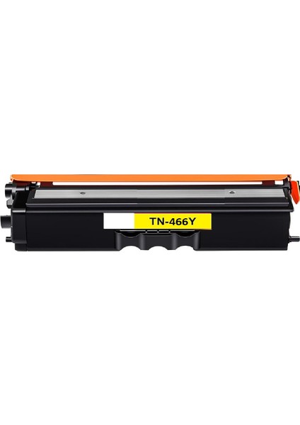 TN-466 (TN466) Brother DCP-L8410CDN Brother DCP-L8410CDW Yazıcı Uyumlu 4 Renk Çipli Muadil Toner Seti modelleri