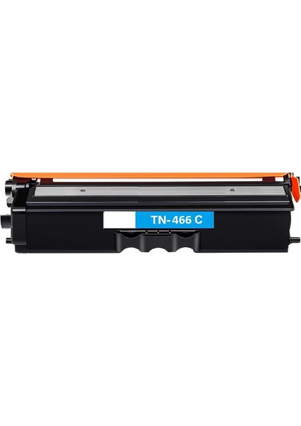 TN-466 (TN466) Brother DCP-L8410CDN Brother DCP-L8410CDW Yazıcı Uyumlu 4 Renk Çipli Muadil Toner Seti indirimleri