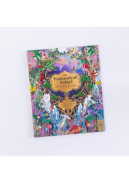 The Fantastical Safari fiyatları