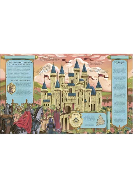 Atlas Of Lost Kingdoms fiyatları