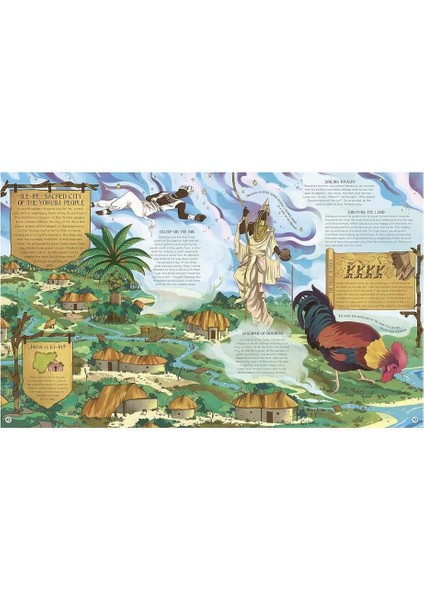 Atlas Of Lost Kingdoms fırsatları