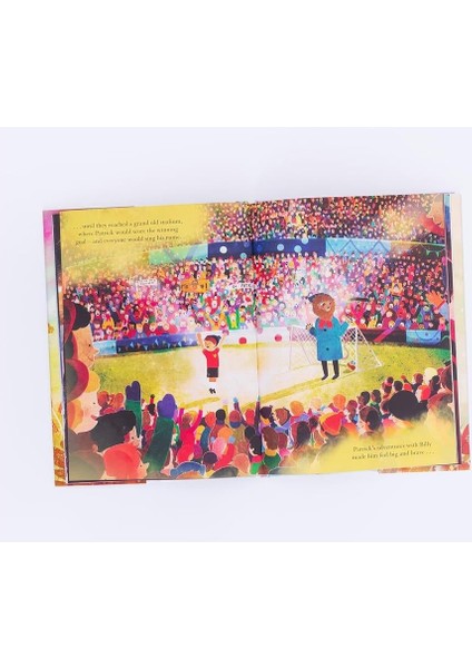 My Friend, Billy Whiskers fırsatları