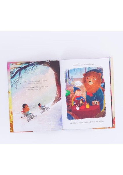 My Friend, Billy Whiskers indirimleri