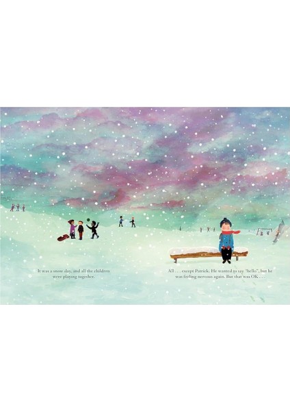 My Friend, Billy Whiskers