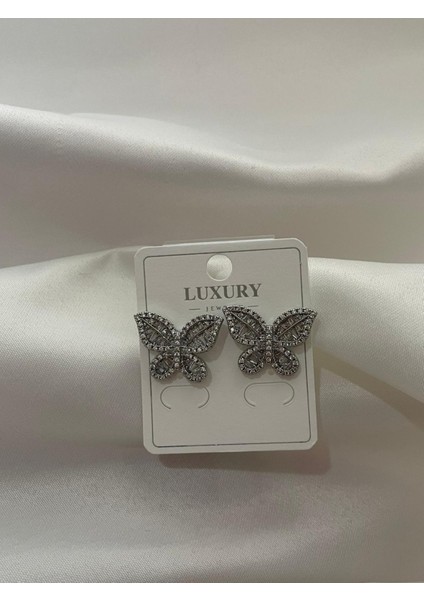 Kelebek Küpe fiyatları