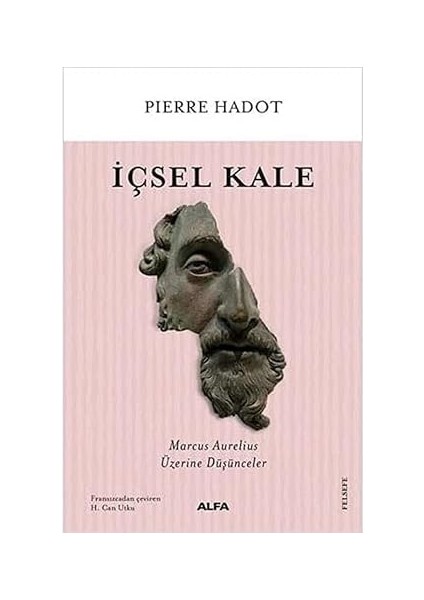 Yaşamın Kısalığı Üzerine + Içsel Kale: Marcus Aurelius Üzerine Düşünceler fiyatları