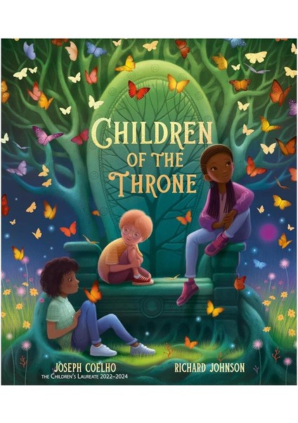 Children Of The Throne