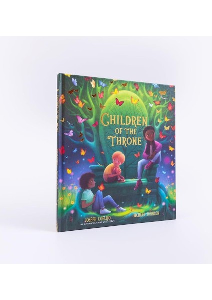 Children Of The Throne modelleri