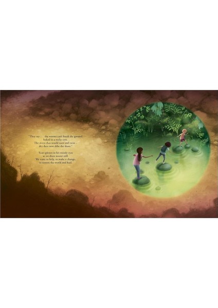 Children Of The Throne