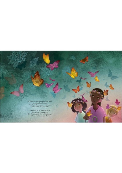 Children Of The Throne