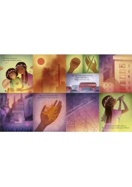 Children Of The Throne